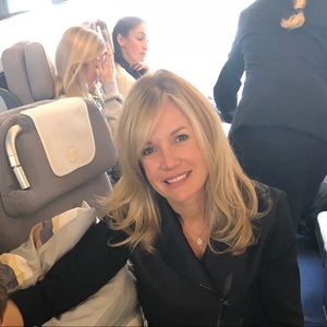 Meet your Posher, Melissa